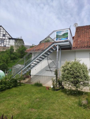 Ferienwohnung Lohr`s Ruh